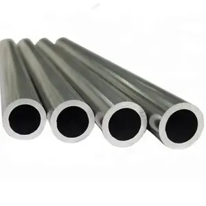 Stainless Steel Seamless Tube Heat Exchanger Tube With Annealed Pickled Surface Mt23