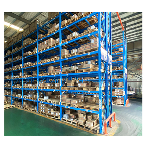 Guichang, sistemas de almacenamiento de estantes de almacén personalizados, estantería de acero resistente, Unidad de estantería de almacenamiento sin pernos, estantes de acero - Product Image 4