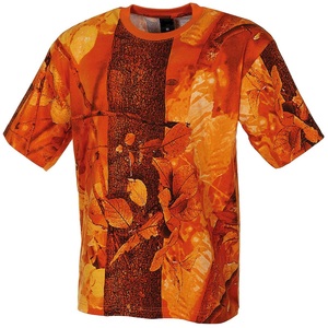 Maglietta personalizzata <span class=keywords><strong>Snak</strong></span>-black Camo in cotone comode magliette con stampa mimetica da uomo - Product Image 6