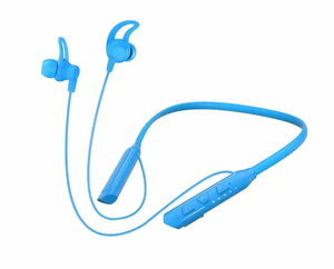 2023, venta al por mayor, alta calidad, <span class=keywords><strong>K5</strong></span>, banda para el cuello, accesorios para teléfonos móviles, Auriculares deportivos Bt Jl V5.2, Chipset, auriculares inalámbricos con banda para el cuello - Product Image 3