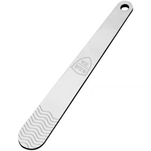 Stainless Steel Dumpling Spoon 304 Food Grade For Home Use - Product Image 1