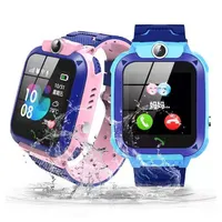 Children's Mobile Phone Smart Watch with GPS, Z5