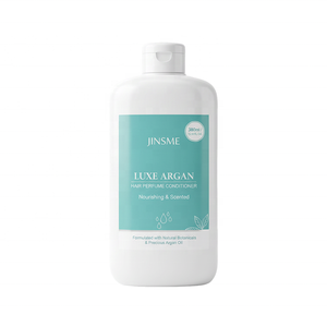 ครีมนวดผมสูตรน้ำมันอาร์แกนมะกอกโมร็อกโก OEM ODM ขนาด 380 มล. บำรุง ฟื้นฟู และปรับสภาพเส้นผมให้นุ่มลื่น - Product Image 1