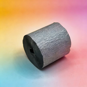 Reusable Recyclable Crepe Paper Streamers Sustainable Material for Eco Conscious Party <b>Planners</b> and Event Organizers - Product Image 5