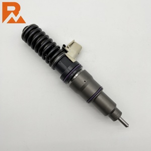 Injecteur de carburant 33800-84820 BEBE4D19002 pour moteur 12L HI POWER - Product Image 3