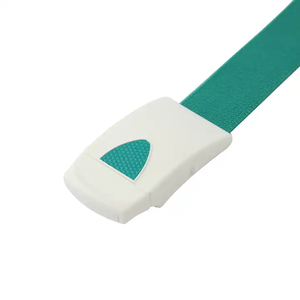 Torniquete Manual Ortopédico de Alta Calidad, Desechable y Reutilizable, Sin Látex, con Hebilla - Product Image 5