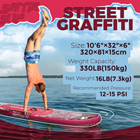 Usine livraison gratuite gonflable sup board stand up paddle board acheter planche de surf planches de surf importation de l'entrepôt américain