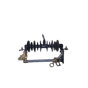 Kwaliteit Gegarandeerd Op Maat Gemaakte Composiet Cut Out Zekering Drop Type Beschermende Apparaten - Product Image 6