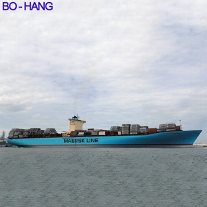 Дешевые услуги доставки от двери до двери: экспедиторские услуги, грузоперевозки, логистика, транспортные услуги по воздуху и морю, DDP для США и Канады. - Product Image 2