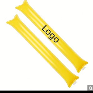 ไม้เชียร์พองลมราคาถูก พิมพ์โลโก้ตามสั่ง - Product Image 3