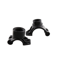 Moulage par injection plastique de longévité pour les raccords de tuyauterie en PVC PP HDPE connecteur de moule industrie d'irrigation agricole pour l'irrigation