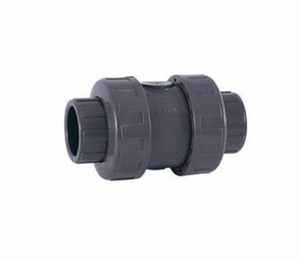 +GF+ 355 Matériel PVC-U/EPDM/BS |   Solution industrielle robuste de contrôle et d'arrêt des fluides - Product Image 4