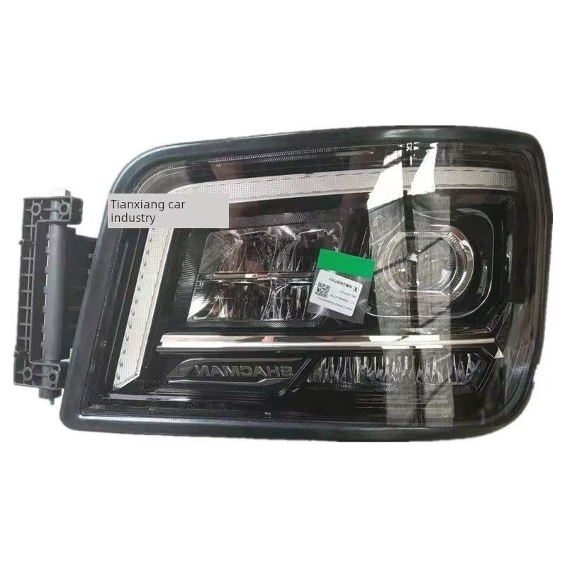 High Quality New DZ96189722120 Plastic Headlamp