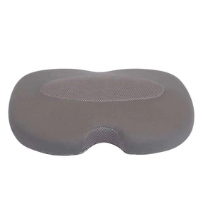 Coussin de siège bureau artefact coussin de pet <span class=keywords><strong>coccyx</strong></span> coussin de douleur <span class=keywords><strong>coccyx</strong></span> blessure coussin de décompression pour protéger les fractures - Product Image 1