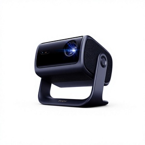 2025 Launched Dangbei MP1 Google <b>TV</b> Smart Projector With 4K 3100 ANSI Lumens Triple Laser Portable Home MP1Max Native 4K Resolut - Product Image 6