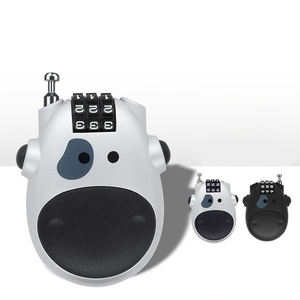 <span class=keywords><strong>Candado</strong></span> <span class=keywords><strong>de</strong></span> Cable <span class=keywords><strong>de</strong></span> Acero Telescópico con Código, Antirrobo, para <span class=keywords><strong>Casco</strong></span> <span class=keywords><strong>de</strong></span> Motocicleta, Maleta, <span class=keywords><strong>Candado</strong></span> <span class=keywords><strong>de</strong></span> Contraseña, <span class=keywords><strong>Candado</strong></span> <span class=keywords><strong>de</strong></span> Cable Retráctil Bonito - Product Image 1