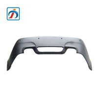 Kit carrosserie pour BMW E60, pare-chocs avant et arrière, M5 M Sport