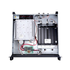 Amplificador de Señal Abell R80 4G 400-470MHz, Repetidor de Alta Potencia para Redes de Radio, Equipo Completo - Product Image 2