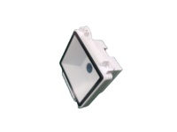 Módulo Escáner de Código de Barras CMOS 1D 2D Integrado de Alta Resolución 1MP, Lector de Códigos QR, USB RS232 TTL, Escaneo de Pantalla Móvil