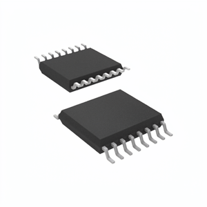 8 CH programmables capacitifs TOU 16 TSSOP (0,173 po, largeur 4,40 mm) pour ligne de production de composants électroniques - Canal Fabricant - Product Image 1