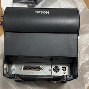 AIpson TM-T88V M244A USB/Serial Thermal <b>Receipt</b> <b>Printer</b> - Product Image 3