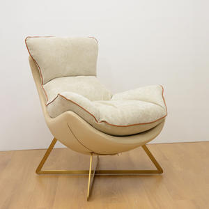 <span class=keywords><strong>Fauteuil</strong></span> inclinable moderne et abordable en <span class=keywords><strong>tissu</strong></span> et bois <span class=keywords><strong>pour</strong></span> salon, mobilier de maison, chaise de loisirs, couleur personnalisable - Product Image 1