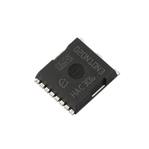 HT ของแท้ใหม่อินฟิเนียน IPT020N10N3ATMA1 HSOF-8 100V 300A N-Channel Power MOSFET - Product Image 1