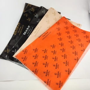 Moisture-Proof Tissue <b>Paper</b> Textured <b>Paper</b> Gold Foil Stamping Waterproof Wine Bottle Labels Embossing Wine Bottle <b>Wrapping</b> <b>Paper</b> - Product Image 3