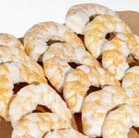 Friandises pour animaux de compagnie lyophilisées riches en protéines, à base d'ingrédients uniques, sans céréales, pour chats et chiens, vente en gros, marque privée OEM
