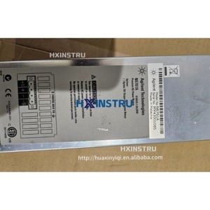 1 ชิ้น Agilent N6761A แหล่งจ่ายไฟ DC ความแม่นยำสูง, 50V/1.5A/50W H - Product Image 3