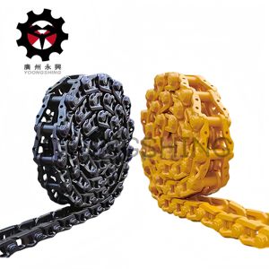 Yoongshing ห่วงโซ่แทร็คเครื่องขุด EC460 EC360 EC700 EC140B <span class=keywords><strong>EC210</strong></span> EC290 EC290B - Product Image 5