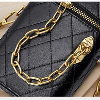 Sac à bandoulière tendance 2020 pour filles, petits sacs seau portable pour filles, sacs à bandoulière