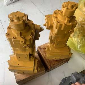 Caterpillar E120B гидравлический насос главный насос экскаватора - Product Image 4