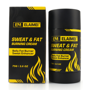 ครีมกระชับสัดส่วน ELAIMEI ช่วยเร่งการเผาผลาญไขมัน ลดน้ำหนัก ครีมสติ๊ก - Product Image 2