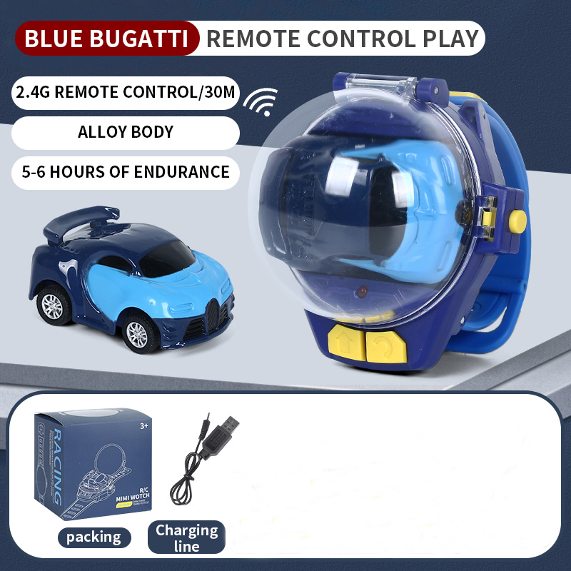 Bleu