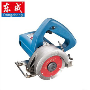 Dongcheng Circular Saw Z1E-FF-110 11000 Rpm <b>Stone</b> <b>Cutting</b> <b>Machine</b> For Plumbing And Electrical Decoration - Product Image 1
