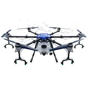 X-DJl agras T26 T20 Drone de pulvérisation agricole pulvérisateur de drones agricoles T20 FABRICANT