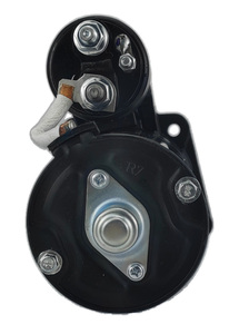 Arrancador de Coche para <span class=keywords><strong>Ford</strong></span> C-Max 1.8 TDCi <span class=keywords><strong>KKDA</strong></span> 02.2007 y <span class=keywords><strong>Ford</strong></span> <span class=keywords><strong>Focus</strong></span> 1.8 TDCi <span class=keywords><strong>KKDA</strong></span> 04.2005 a 01.2008 0001109204 - Product Image 2