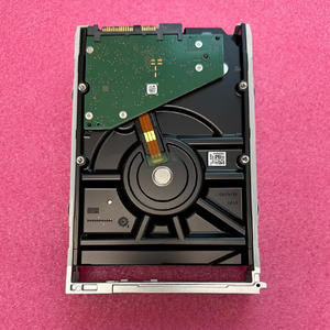 Discos Duros Huawei de 3.5 Pulgadas 02350BWK STLZA1NS4000 4TB HDD 7200K RPM SAS para OceanStor 5300 5500 V3 - Product Image 2