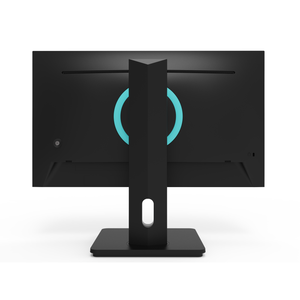 <span class=keywords><strong>Monitores</strong></span> de Juego de Escritorio de 24 Pulgadas con VGA, 100Hz, 120Hz, 180Hz, Anti-Luz Azul, 99% SRGB, al Mejor <span class=keywords><strong>Precio</strong></span> de Fábrica - Product Image 4