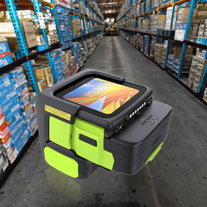 WS50 <span class=keywords><strong>RFID</strong></span> Android носимый компьютер - Product Image 3