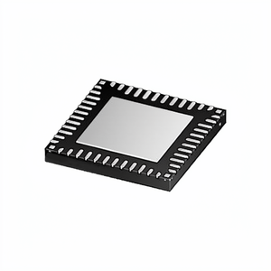 Componentes Electrónicos Originales 48 VFQFN con Pad Expuesto, Servicio Integral, Gestión de Energía (PMIC) MFS8601BMDA0ESR2 - Product Image 1