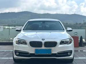 Voitures d'<span class=keywords><strong>occasion</strong></span> 2014 2017 <span class=keywords><strong>2015</strong></span> <span class=keywords><strong>Série</strong></span> 5 528Li Finition haut de gamme |   Moteur turbo, démarrage sans clé, bien entretenu - Product Image 2