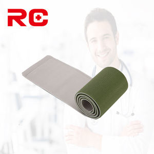 Attelle en rouleau thermoplastique, pour urgence médicale, outil de secours - Product Image 4