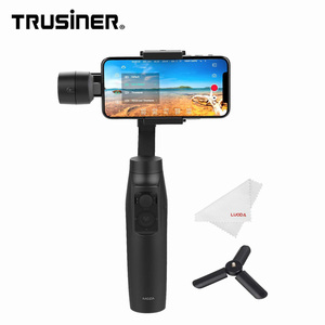 High Quality <span class=keywords><strong>Moza</strong></span> <span class=keywords><strong>Mini</strong></span> Gimbal <span class=keywords><strong>Mini</strong></span>-<span class=keywords><strong>Mi</strong></span> Mobile Phone Stabilizer - Product Image 4