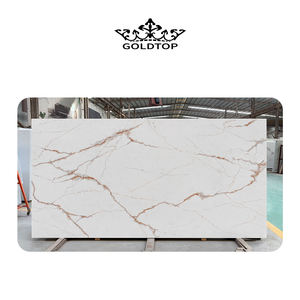 GOLDTOP OEM/ODM losas <span class=keywords><strong>de</strong></span> piedra artificial piedra <span class=keywords><strong>de</strong></span> imitación piedra <span class=keywords><strong>de</strong></span> cuarzo 5129 Paonazzo Awake losa <span class=keywords><strong>de</strong></span> cuarzo <span class=keywords><strong>de</strong></span> calidad para encimera <span class=keywords><strong>de</strong></span> <span class=keywords><strong>cocina</strong></span> - Product Image 5