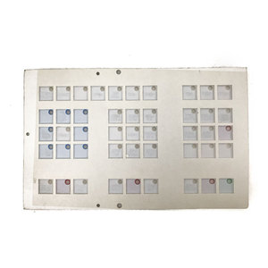 A98L-0001-0524 # Clavier à membrane FANUC Keymembrane - Product Image 3
