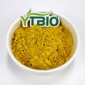 Rétinaldéhyde pur à 98% 116-31-4 Sérum de rétinal Grade cosmétique Matière première pour anti-âge - Product Image 2