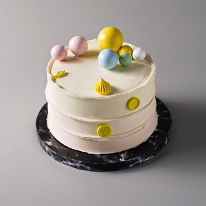 SunShine Factory Ingrosso Marmo Nero per Pasticceria e Decorazione Casa, Vassoio da Servizio per Bagno, Supporto per Pizza e Torte - Product Image 4