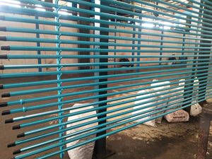 16 chân thon thanh khoan rèn sắt thép thiết yếu khai thác phần máy cho các công cụ thiết bị khoan đá - Product Image 3